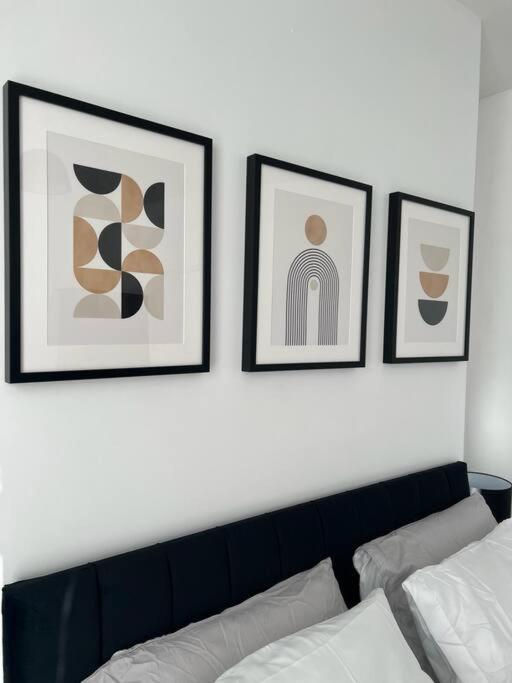 Beautiful Anfield Family Home Liverpool Extérieur photo