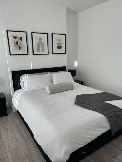 Beautiful Anfield Family Home Liverpool Extérieur photo
